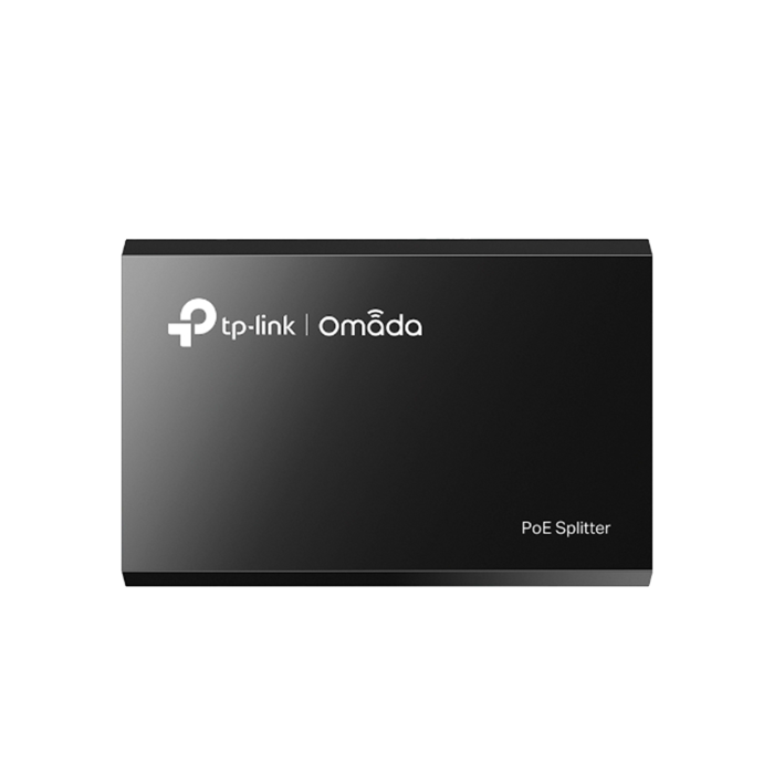 TP-Link Omada PoE10R / Сплиттер PoE (разветвитель)
