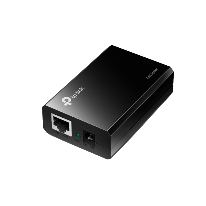 TP-Link Omada PoE10R / Сплиттер PoE (разветвитель)