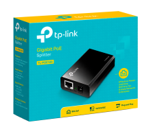 TP-Link Omada PoE10R / Сплиттер PoE (разветвитель)