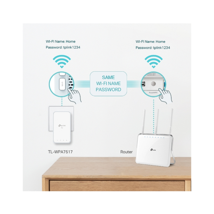 2 TP-Link Tapo A100 / Аккумуляторная батарея