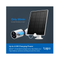 TP-Link Tapo A200 / Солнечная панель