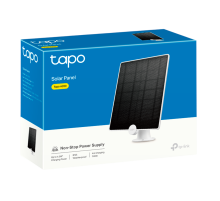 TP-Link Tapo A200 / Солнечная панель