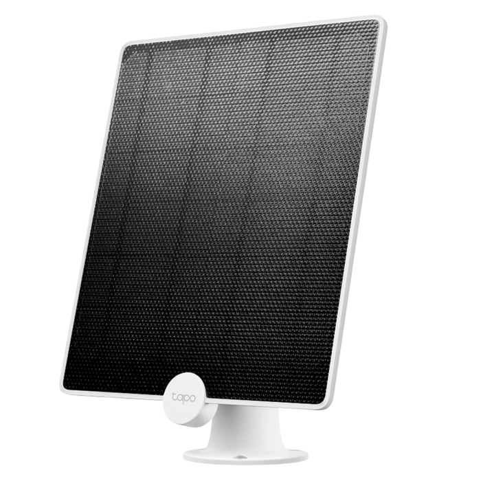 TP-Link Tapo A200 / Солнечная панель