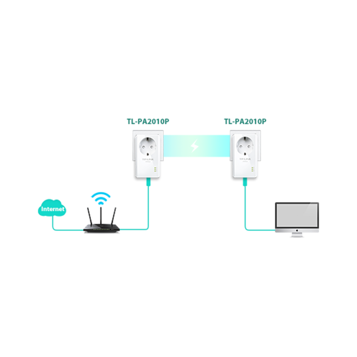 TP-Link Tapo A201 / Солнечная панель