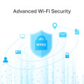 TP-Link Archer A6 / AC1200 Двухдиапазонный гигабитный роутер Wi-Fi