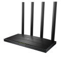 TP-Link Archer A6 / AC1200 Двухдиапазонный гигабитный роутер Wi-Fi