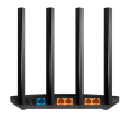 TP-Link Archer A6 / AC1200 Двухдиапазонный гигабитный роутер Wi-Fi
