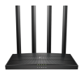 TP-Link Archer A6 / AC1200 Двухдиапазонный гигабитный роутер Wi-Fi