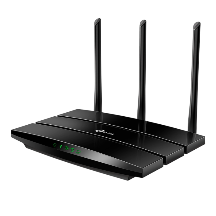 TP-Link Archer A8 / AC1900 Двухдиапазонный гигабитный роутер Wi-Fi