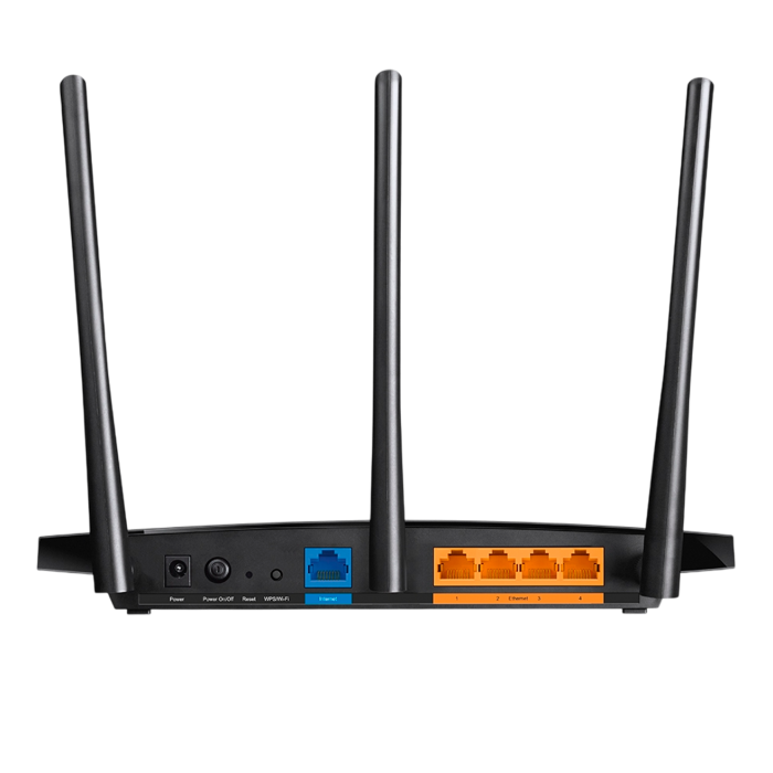 TP-Link Archer A8 / AC1900 Двухдиапазонный гигабитный роутер Wi-Fi
