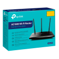 TP-Link Archer A8 / AC1900 Двухдиапазонный гигабитный роутер Wi-Fi