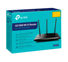 TP-Link Archer A8 / AC1900 Двухдиапазонный гигабитный роутер Wi-Fi