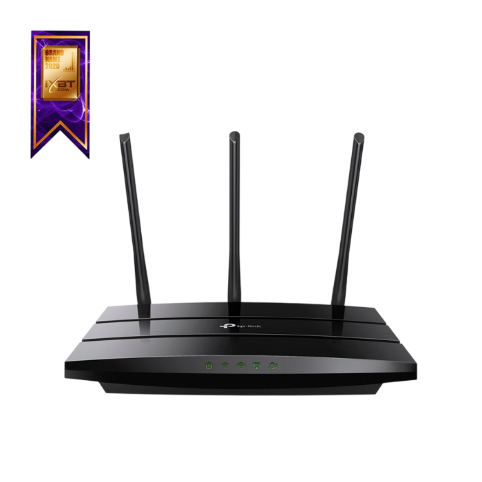 TP-Link Archer A8 / AC1900 Двухдиапазонный гигабитный роутер Wi-Fi