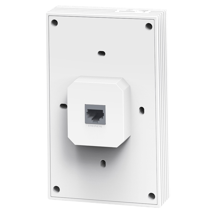 TP-Link Omada Pro AP7650 / AX3000 Беспроводная точка доступа Wi-Fi 6
