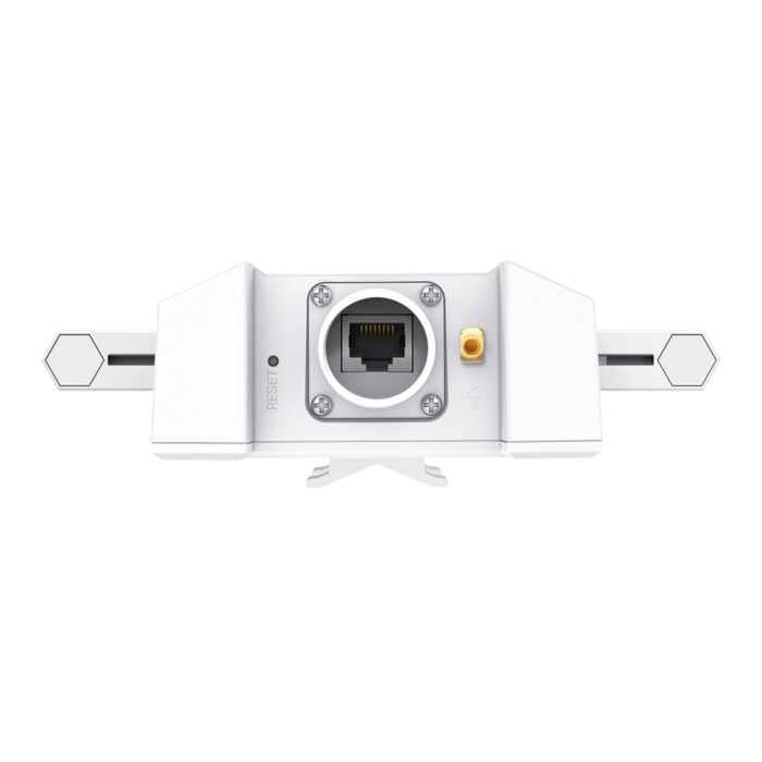 TP-Link Omada Pro AP8635-E / AX1800 Indoor/Outdoor Dual-Band Wi-Fi 6 Точка доступа для наружного использования