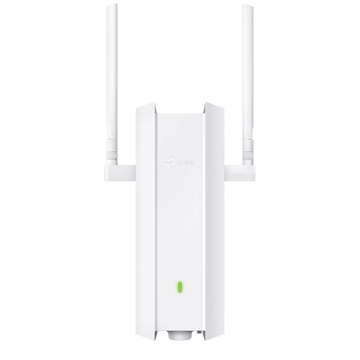 TP-Link Omada Pro AP8635-E / AX1800 Indoor/Outdoor Dual-Band Wi-Fi 6 Точка доступа для наружного использования