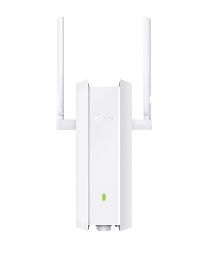 TP-Link Omada Pro AP8635-E / AX1800 Indoor/Outdoor Dual-Band Wi-Fi 6 Точка доступа для наружного использования