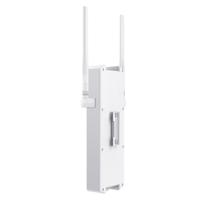 TP-Link Omada Pro AP8635-E / AX1800 Indoor/Outdoor Dual-Band Wi-Fi 6 Точка доступа для наружного использования