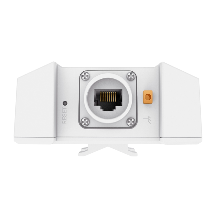 TP-Link Omada Pro AP8635-I / AX1800 Indoor/Outdoor Dual-Band Wi-Fi 6 Точка доступа для наружного использования