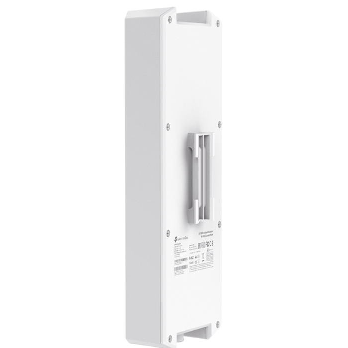 TP-Link Omada Pro AP8635-I / AX1800 Indoor/Outdoor Dual-Band Wi-Fi 6 Точка доступа для наружного использования