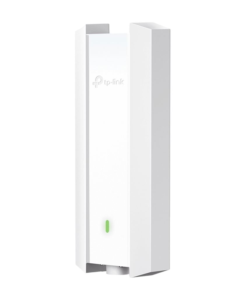 TP-Link Omada Pro AP8635-I / AX1800 Indoor/Outdoor Dual-Band Wi-Fi 6 Точка доступа для наружного использования