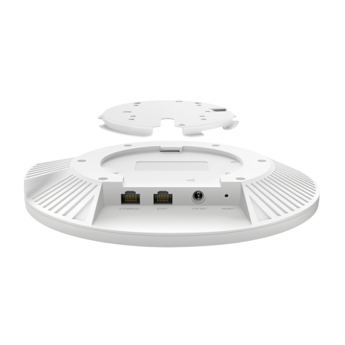 TP-Link Omada Pro AP9665 / AX3600 Беспроводная точка доступа Wi-Fi 6