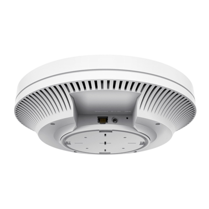TP-Link Omada Pro AP9670 / AX5400  Потолочная точка доступа Wi-Fi 6
