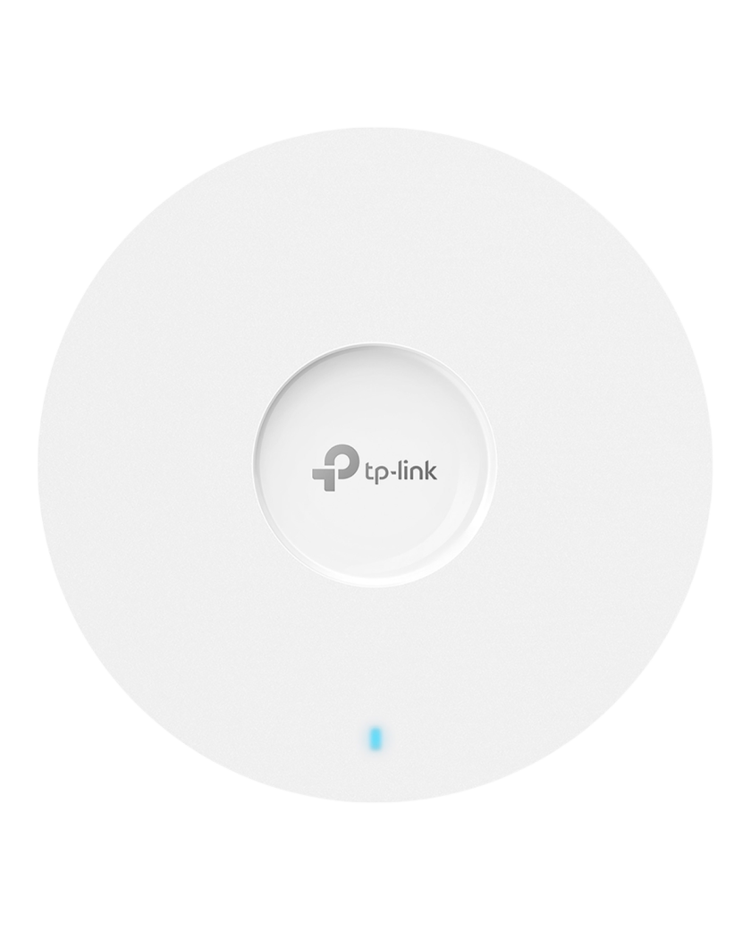 TP-Link Omada Pro AP9670 / AX5400  Потолочная точка доступа Wi-Fi 6