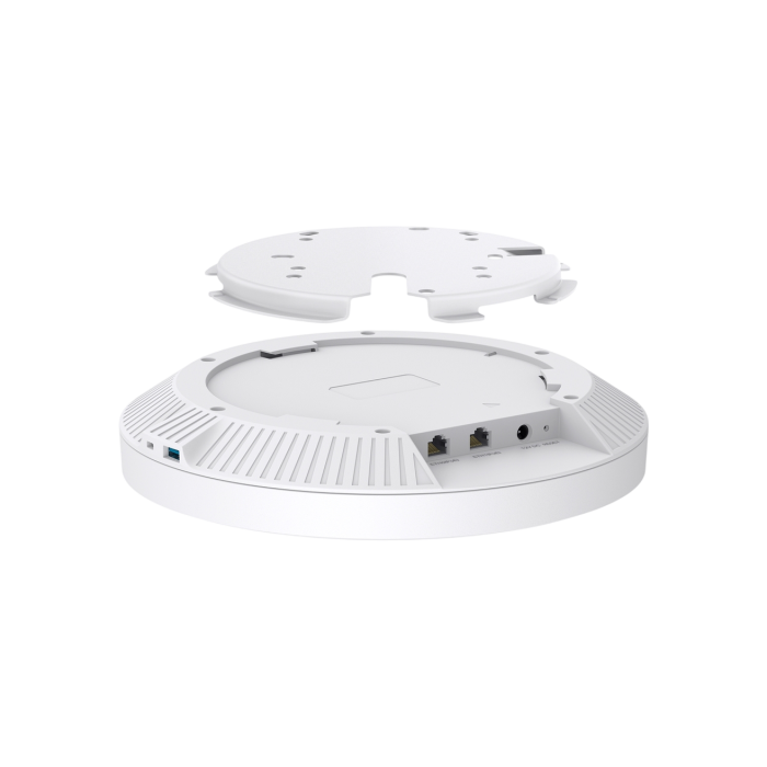 TP-Link Omada Pro AP9778 / BE19000 Точка доступа Wi-Fi 7