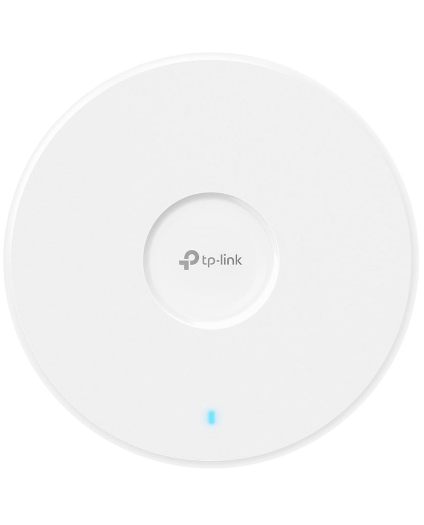 TP-Link Omada Pro AP9778 / BE19000 Точка доступа Wi-Fi 7