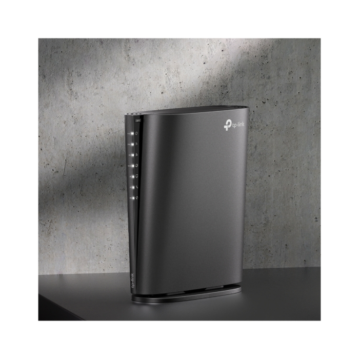 TP-Link Archer AX80 / AX6000 Беспроводной двухдиапазонный маршрутизатор Wi-Fi 6 с портом 2.5G