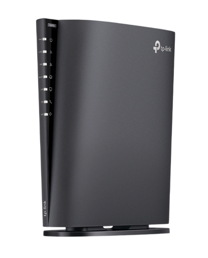 TP-Link Archer AX80 / AX6000 Беспроводной двухдиапазонный маршрутизатор Wi-Fi 6 с портом 2.5G