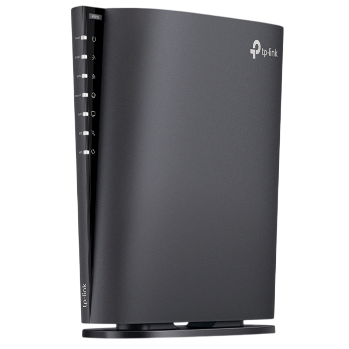 TP-Link Archer AX80 / AX6000 Беспроводной двухдиапазонный маршрутизатор Wi-Fi 6 с портом 2.5G