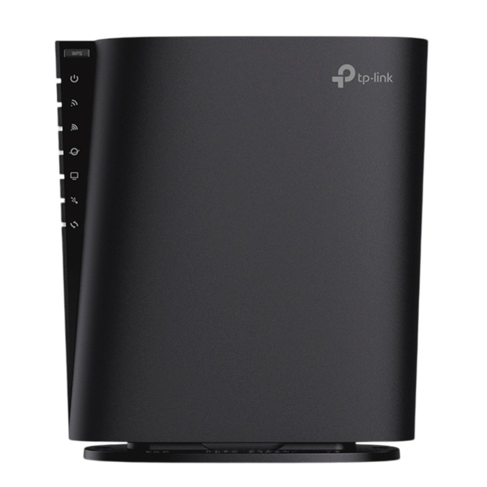 TP-Link Archer AX80 / AX6000 Беспроводной двухдиапазонный маршрутизатор Wi-Fi 6 с портом 2.5G
