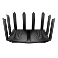 TP-Link Archer AX95 / AX7800 Беспроводной трехдиапазонный маршрутизатор Wi-Fi 6