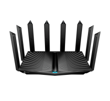 TP-Link Archer AX95 / AX7800 Беспроводной трехдиапазонный маршрутизатор Wi-Fi 6