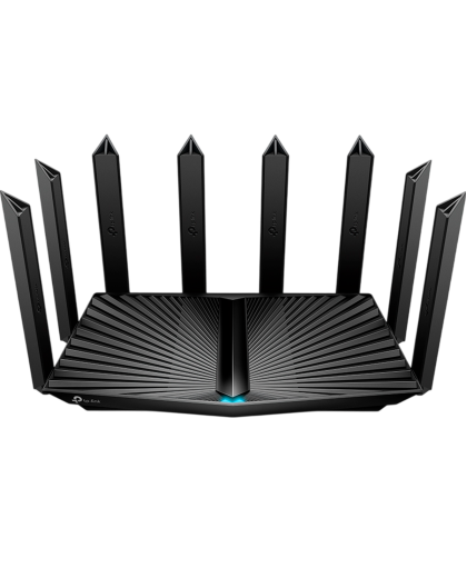 TP-Link Archer AX95 / AX7800 Беспроводной трехдиапазонный маршрутизатор Wi-Fi 6