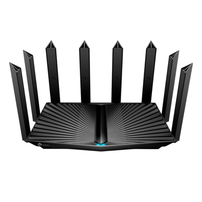 TP-Link Archer AX95 / AX7800 Беспроводной трехдиапазонный маршрутизатор Wi-Fi 6