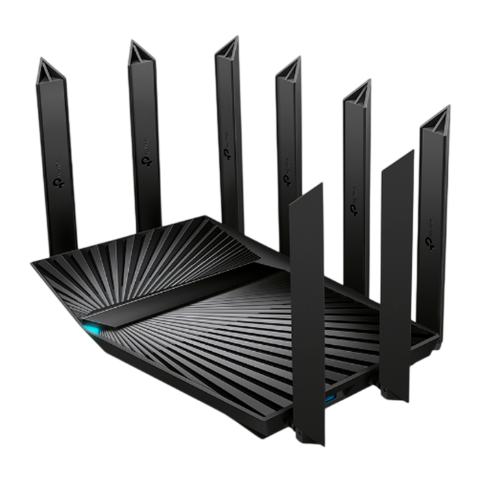 TP-Link Archer AX95 / AX7800 Беспроводной трехдиапазонный маршрутизатор Wi-Fi 6