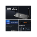 TP-Link Archer BE220 / BE3600 Двухдиапазонный беспроводной маршрутизатор Wi-Fi 7