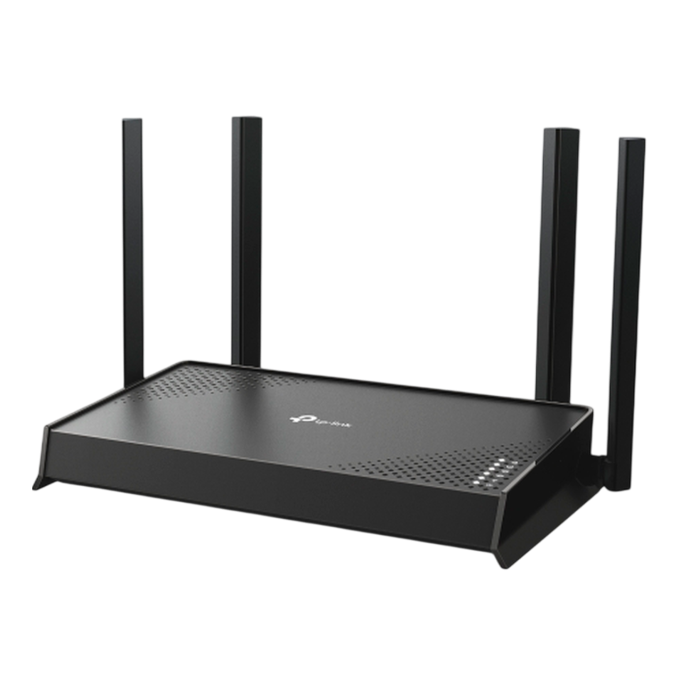 TP-Link Archer BE220 / BE3600 Двухдиапазонный беспроводной маршрутизатор Wi-Fi 7