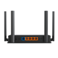 TP-Link Archer BE220 / BE3600 Двухдиапазонный беспроводной маршрутизатор Wi-Fi 7