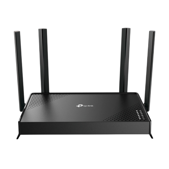 TP-Link Archer BE220 / BE3600 Двухдиапазонный беспроводной маршрутизатор Wi-Fi 7