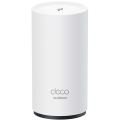 TP-Link Deco BE25-Outdoor (1-pack) / BE5000 Outdoor / Indoor Mesh WiFi 7 Router