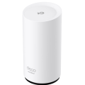 TP-Link Deco BE25-Outdoor (1-pack) / BE5000 Outdoor / Indoor Mesh WiFi 7 Router