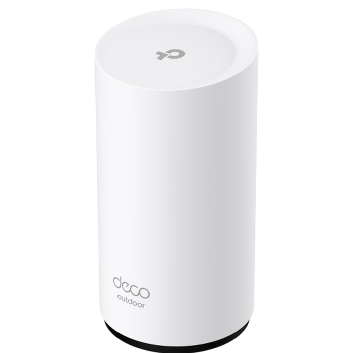 TP-Link Deco BE25-Outdoor (1-pack) / BE5000 Outdoor / Indoor Mesh WiFi 7 Router