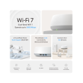 TP-Link Deco BE25 (3-pack) / BE3600 Whole Home Mesh WiFi 7