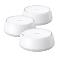 TP-Link Deco BE25 (3-pack) / BE3600 Whole Home Mesh WiFi 7