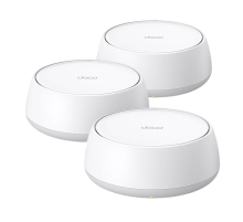 TP-Link Deco BE25 (3-pack) / BE3600 Whole Home Mesh WiFi 7