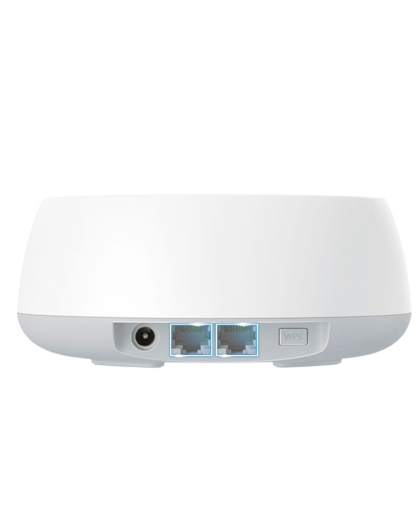 TP-Link Deco BE25 (1-pack) / BE3600 Whole Home Mesh WiFi 7